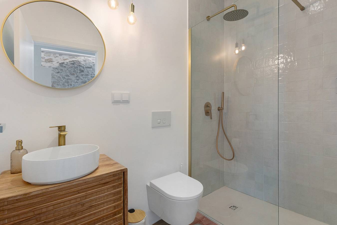 Vila Santa Luzia 4 met Gedeeld Zwembad, Wi-Fi en Airconditioning, foto 11