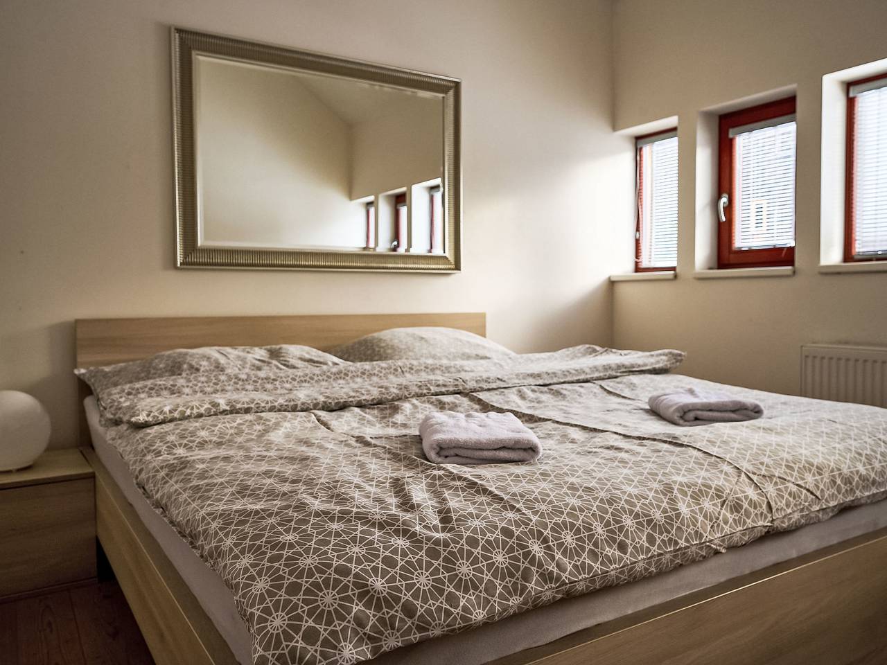 Sunny Mountain Escape & Pets in Harrachov, Riesengebirge