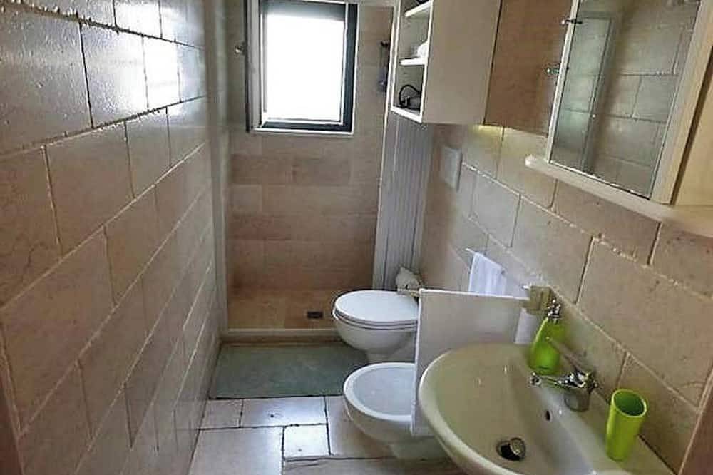 Entire apartment, Homerez - Cosy Apartment in Carovigno: 40 sqm + Near Beaches in Carovigno, Salento