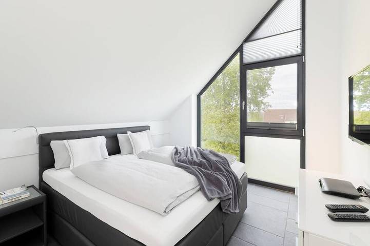 Ferienhaus für 6 Personen, mit Sauna und Garten sowie Terrasse, mit Haustier in Hohenkirchen - 2