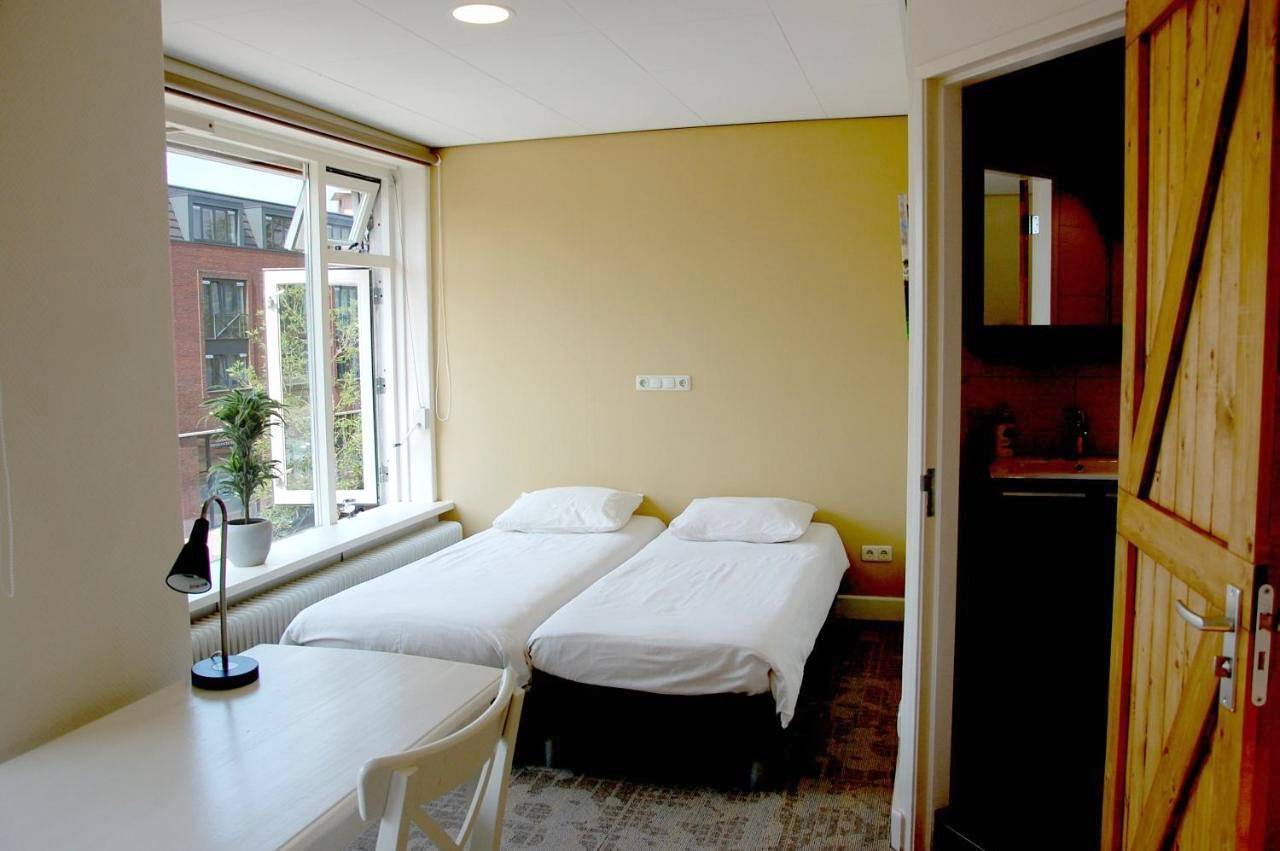 Appartement entier, Central-Day Inn in Enschede, Twente
