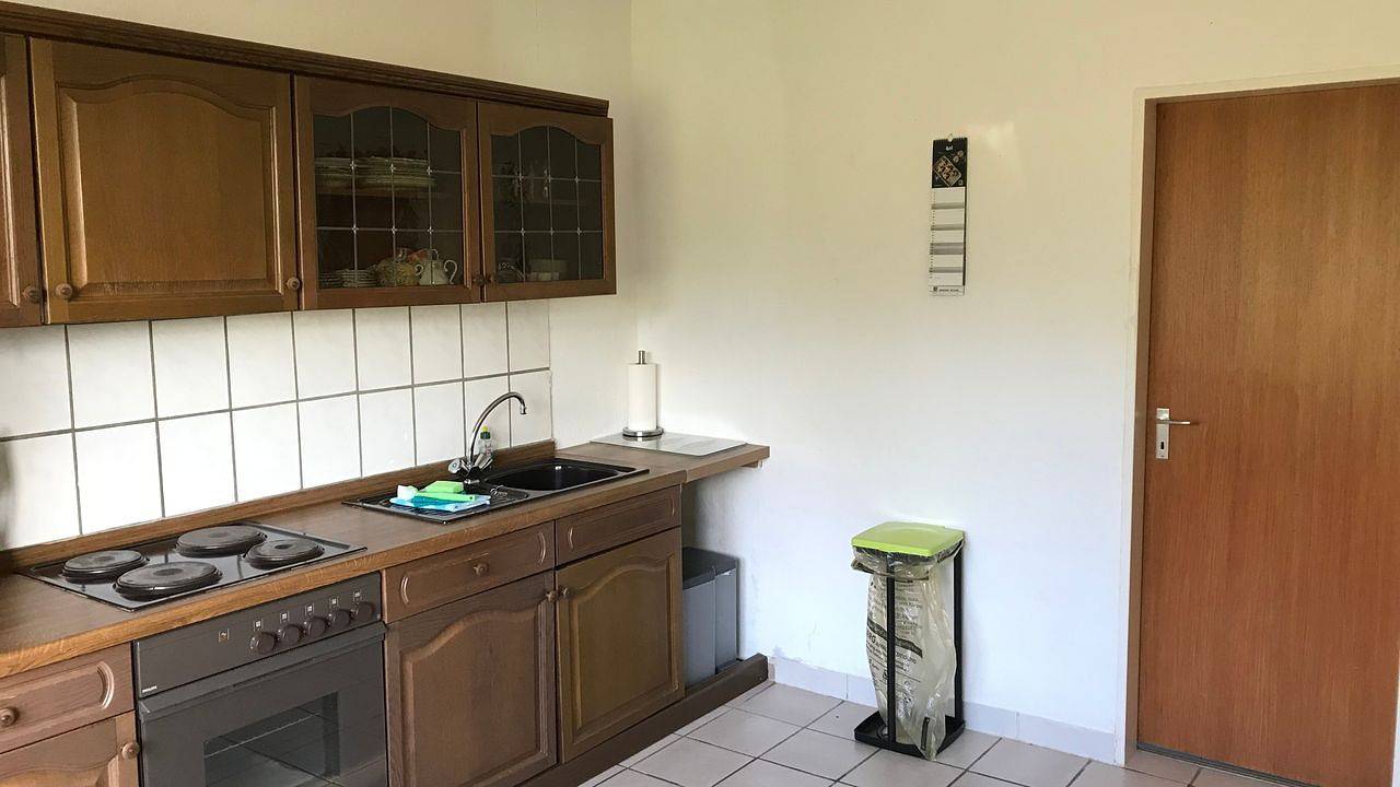 Ganze Ferienwohnung, Ferienwohnung für 4 Personen (65 m²) in Dornum in Nesse, Dornum
