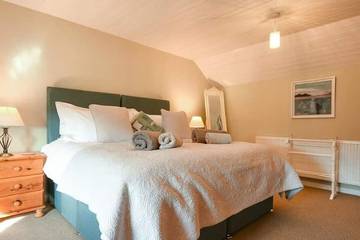Holiday Rental for 8 People in Craster, Northumberland Coast, Photo 2