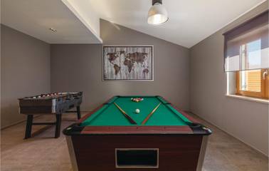 Agriturismo per 10 Persone in Pisino, Istria, Foto 3