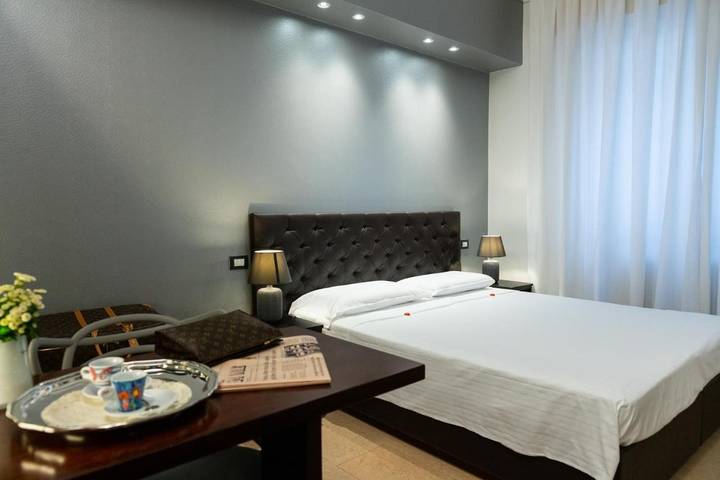 BnB für 11 Personen, mit Balkon und Ausblick, mit Haustier in Verona - 3