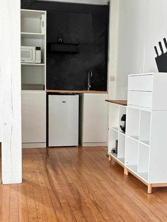 Gîte pour 2 personnes, avec terrasse à Bassussarry - 2