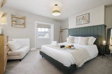 Holiday Rental for 4 People in Chipping Norton, The Cotswolds, Photo 2