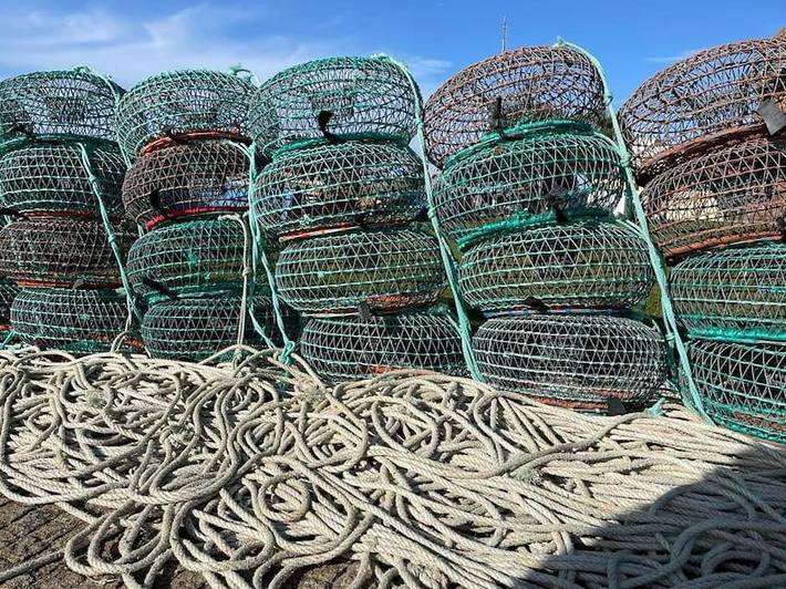 Casa de férias para 4 pessoas, com vista e piscina e ainda jardim em Apúlia