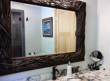 Vacation House for 4 Guests in Leavenworth, Cascade Range, Picture 3