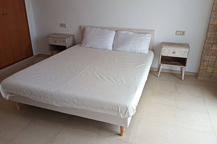 Chalet für 7 Personen in Oliva - 4