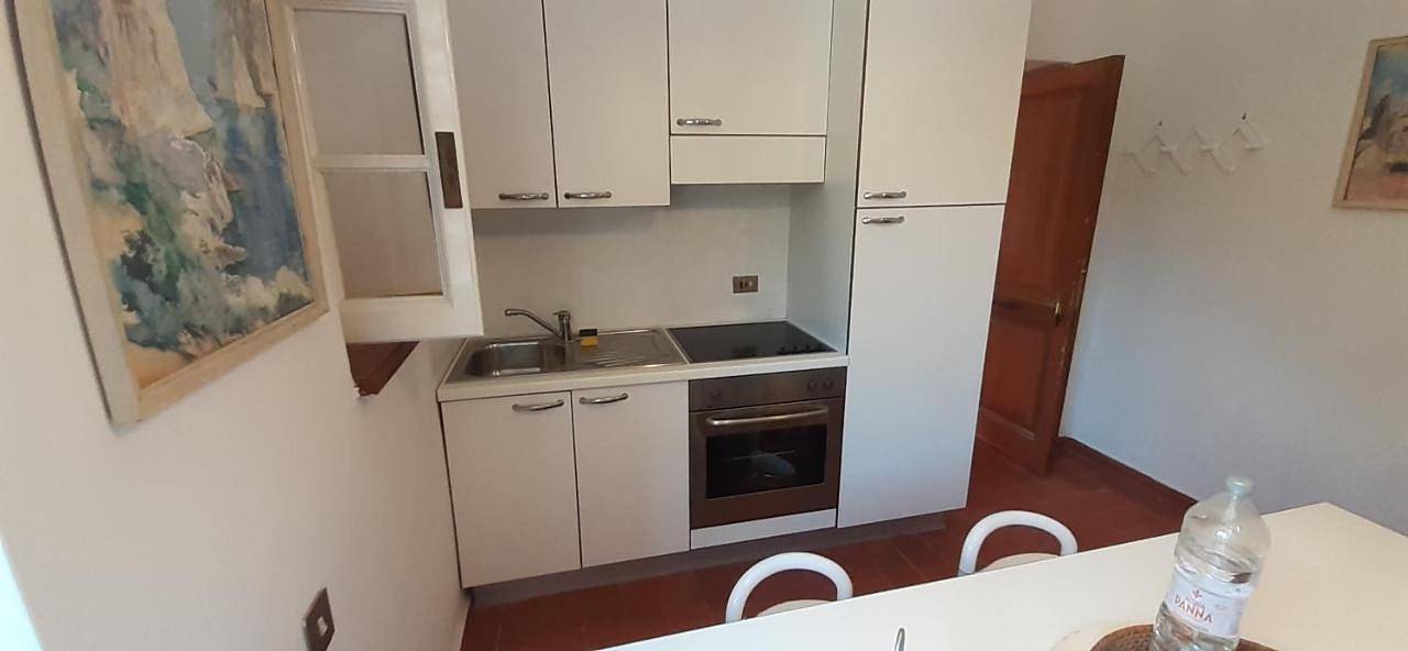 Ganze Wohnung, One-Bedroom Apartment in Monte Argentario, Grosseto Provinz