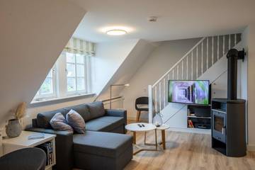 Ferienwohnung für 2 Personen in Wrixum, Föhr, Bild 1