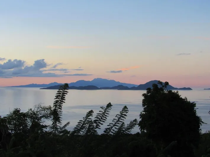 Casa de vacaciones para 3 personas, con vistas además de terraza y jardín, Se admiten mascotas - 1