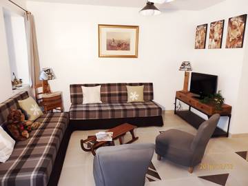 Maison de vacances pour 4 personnes en Haute-Savoie