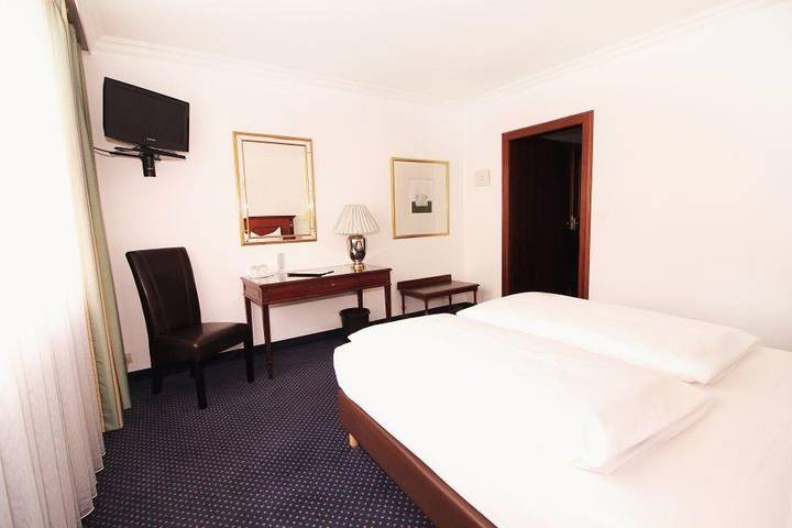 Hotel in Kempten - 3