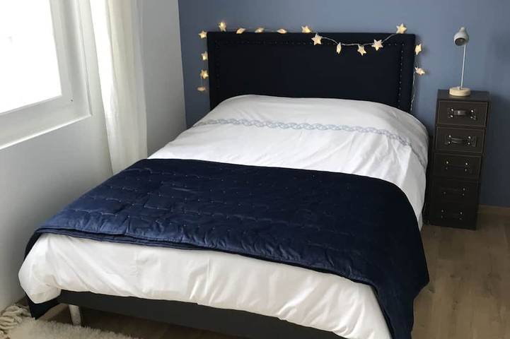 Location de vacances pour 7 personnes, avec terrasse et jardin dans Office De Tourisme Du Chateau D Oleron - 3