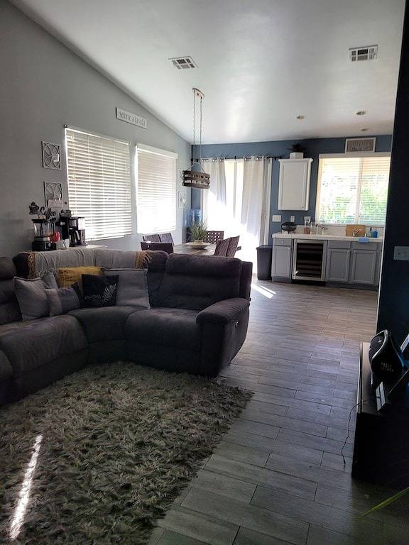 Coachella Fest & Stagecoach House nur wenige Blocks entfernt in Coachella, Coachella Valley