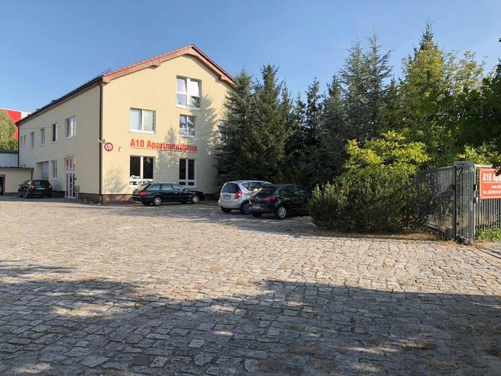 Ferienwohnung in Rangsdorf - 4