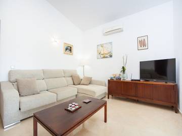 Villa in Campanet, Mallorca Inselmitte für 6 