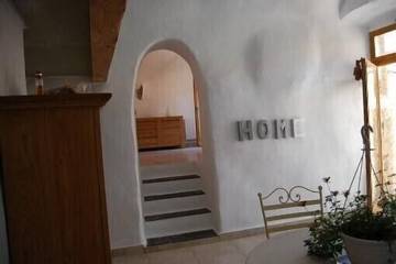 Gîte pour 4 personnes, avec terrasse à Montegrosso