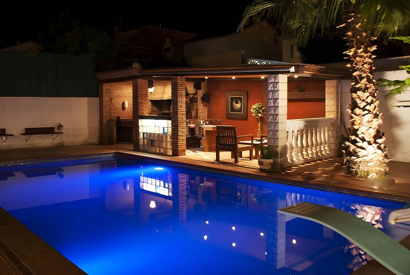 Telemann - Xeckin Holidays in el Vendrell, Costa Dorada