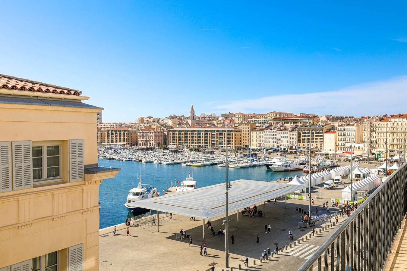 Appartement de vacances
