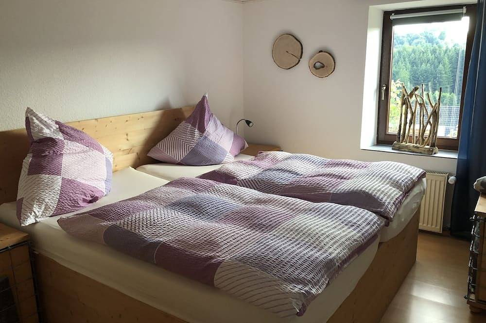 Ferienhaus im erholsamen Wein- und Feriendorf Ockfen in Ockfen, Landkreis Trier-Saarburg