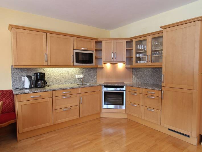 Ferienhaus für 8 Personen, mit Terrasse in Saalbach-Hinterglemm - 4