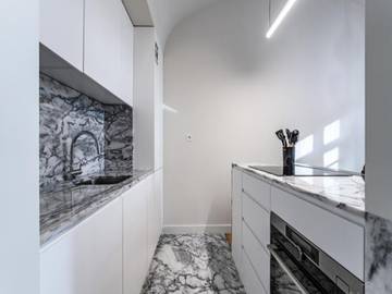 Apartamento De Férias para 5 Pessoas em Paranhos, Distrito do Porto, Foto 3