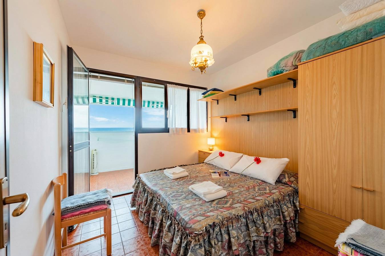 Appartement entier, Acqua Marina 800m from the sea in Cogoleto, Riviera di Ponente