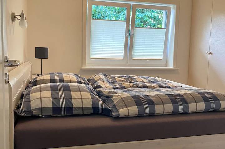 Ferienhaus für 7 Personen, mit Terrasse und Garten sowie Sauna in Naturpark Westensee - 3