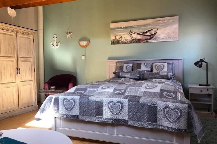 Location de vacances pour 4 personnes dans Plage Mateille - 3