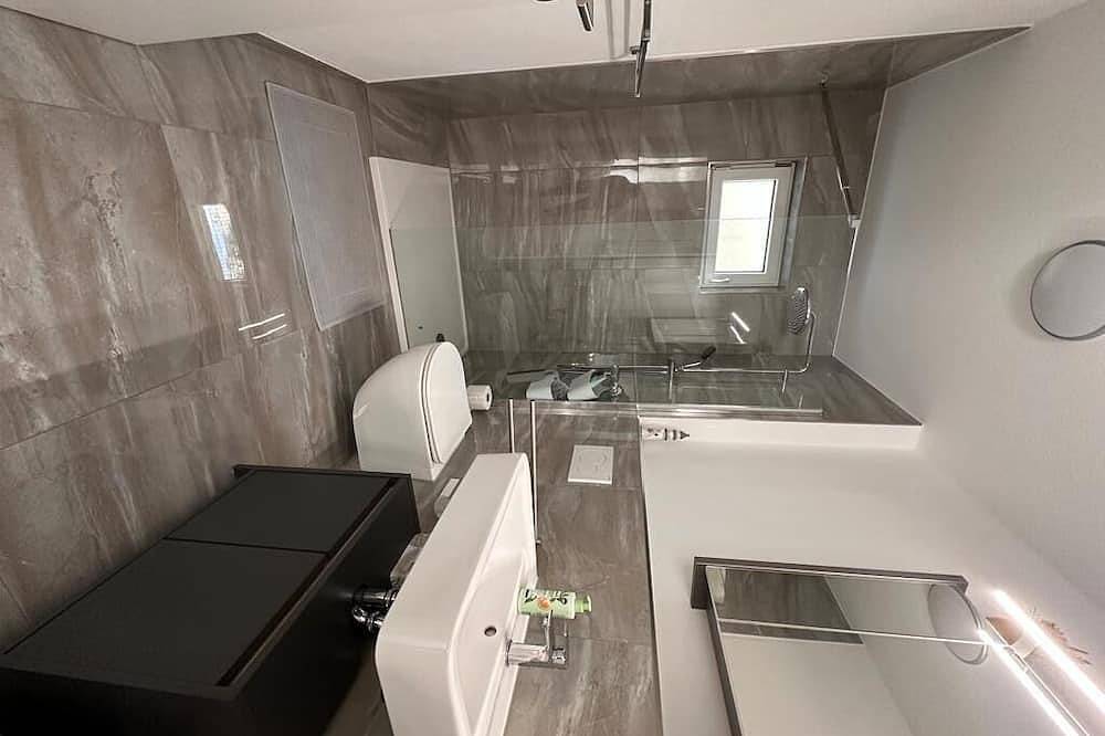 Ganze Wohnung, Liebevoll und gemütlich eingerichtete Ferienwohnung nahe Bodensee! in Meßkirch, Region Bodensee-Oberschwaben