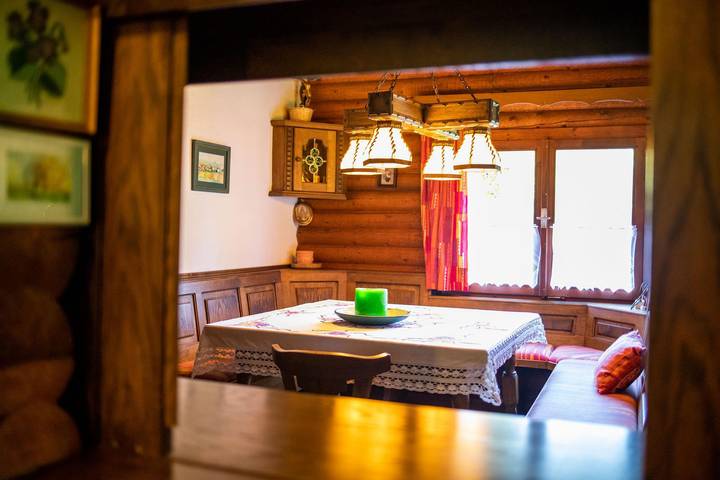 Ferienhaus in Bad Waltersdorf, Steirerland