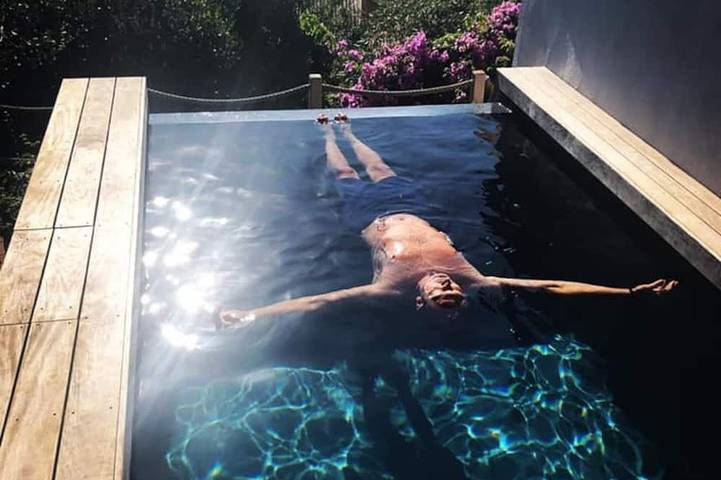 Casa de vacaciones para 6 personas - 1