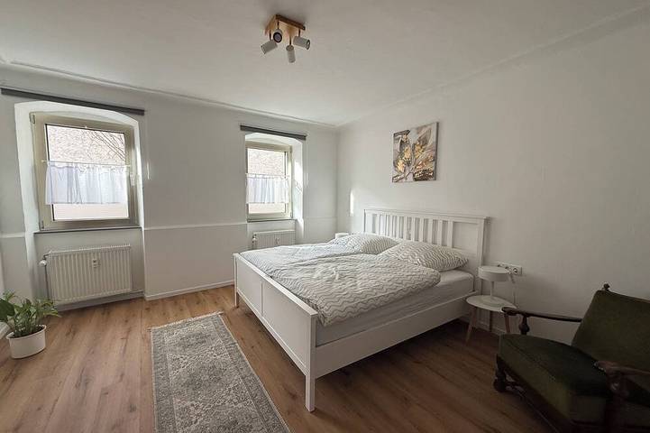Ferienwohnung für 2 Personen in Ruppertsberg - 2