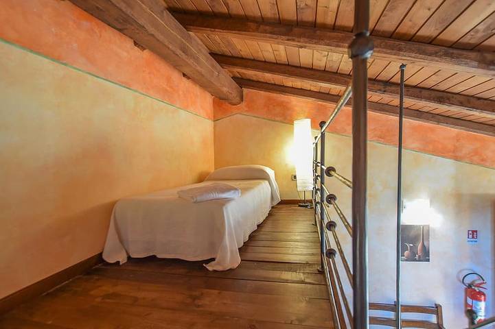 Entire apartment, 1 bedroom gorgeous apartment in Casal Velino in Casal Velino, Cilento Coast