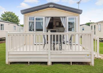 Caravan for 8 People in Camber, Rother, Photo 2