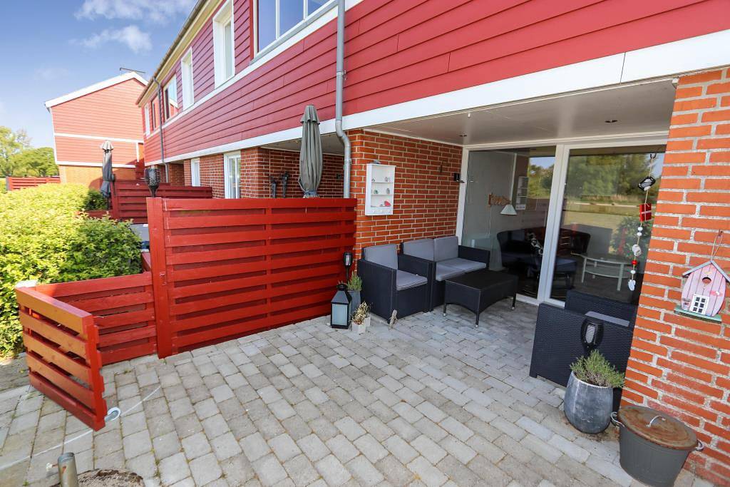 Ganze Ferienwohnung, 557 in Lemvig, Limfjord in Westjütland