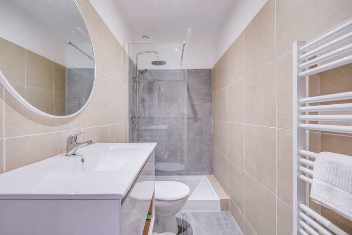 Location de vacances pour 4 personnes, avec jardin à Libourne - 3