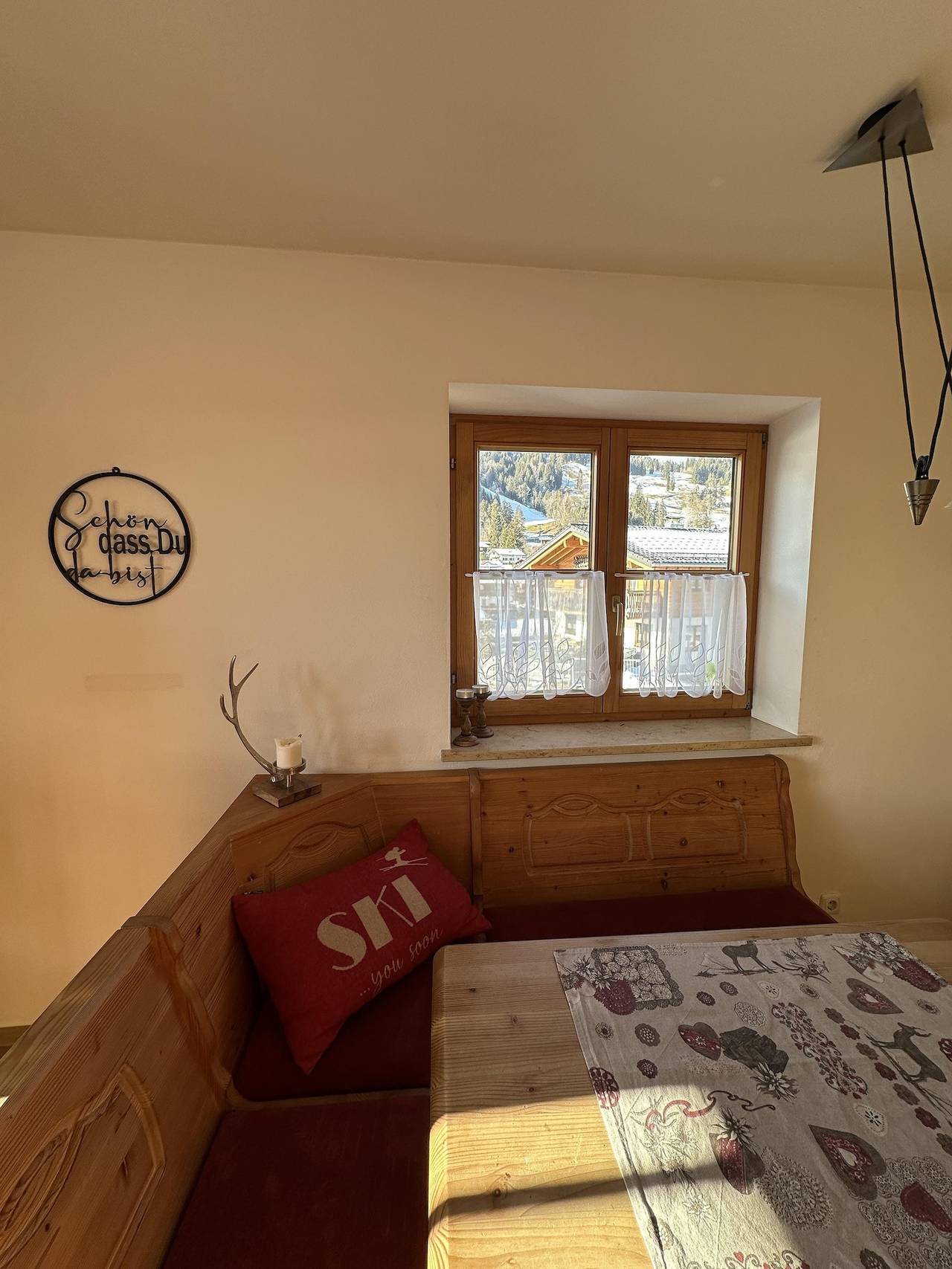 Ganze Ferienwohnung, Ferienwohnung Kim in Ofterschwang, Bayerisch Schwaben