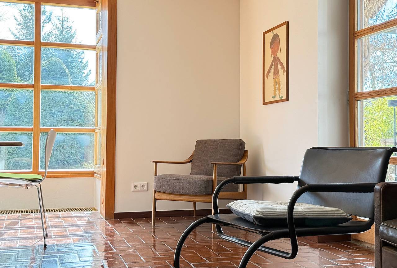 Haus "Das Spatz" in Brauneck (Lenggries), Lenggries