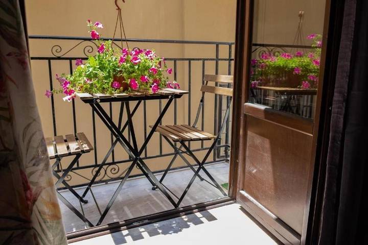 Entire apartment, Casa Duci - Historic center in Castellammare (Palermo), Palermo