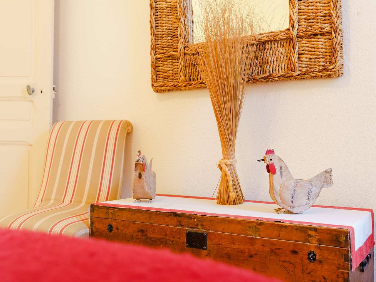 Appartement entier, Appartement Spacieux dans Domaine Viticole à 2 km de Narbonne-Plage, 3 Chambres, Accès Wifi Inclus in Narbonne, Région de Narbonne