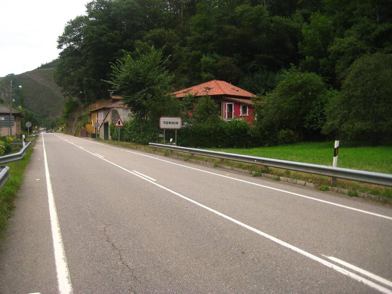 Apartamento entero, Apartment Rio Sella in Cangas de Onís, Provincia de Asturias