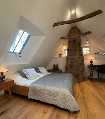 Ferienhaus für 4 Personen in Bawinkel, Landkreis Emsland, Bild 4