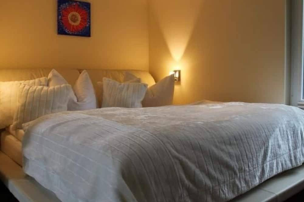 Haus am Feld 2 in Jessern, Schwielochsee