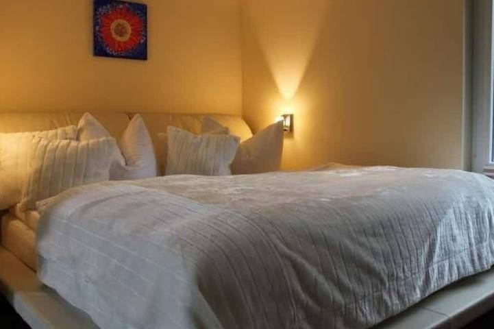 Bungalow für 2 Personen, mit Garten im Spreewald - 3