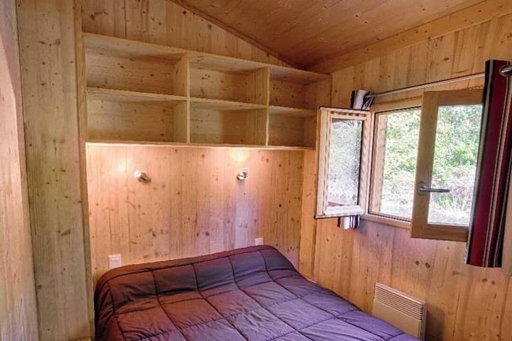 Gîte pour 4 personnes dans Vallée d'Ossau - 2