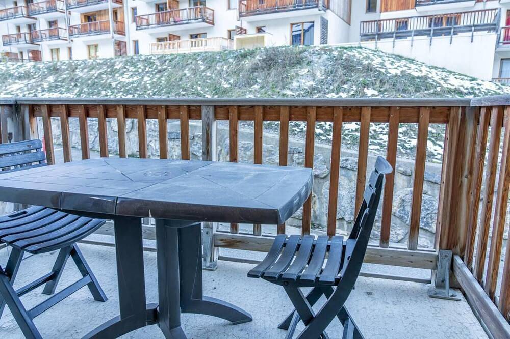 Photo : Appartement de vacances